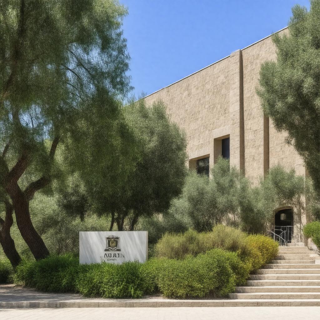 Academy of the Hebrew Language